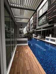 Cabana (D28), Terrace #622246451